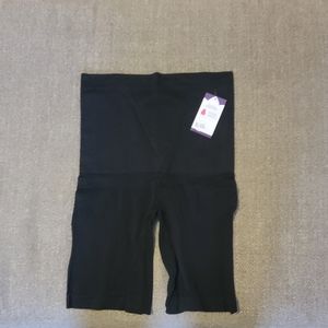 NWT Empetua by Shapermint High-Waisted Shaper Short XL/XXL